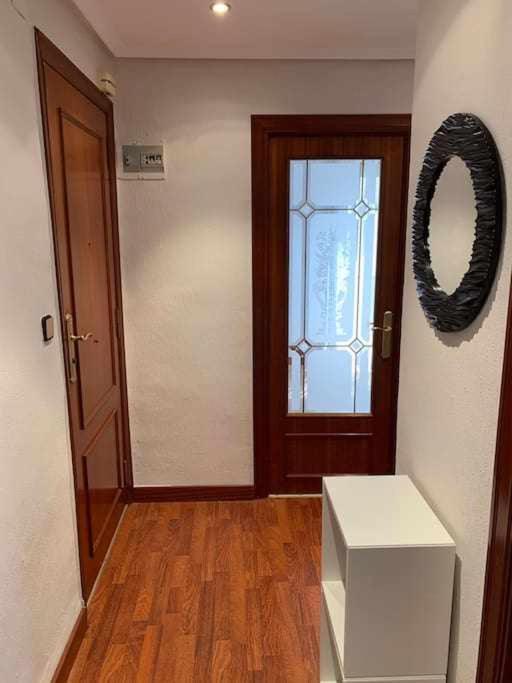 Arostegi Etxea Bonito Piso Junto Al Puerto Appartement Bermeo Buitenkant foto