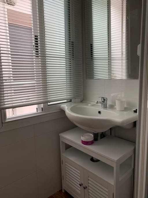 Arostegi Etxea Bonito Piso Junto Al Puerto Appartement Bermeo Buitenkant foto