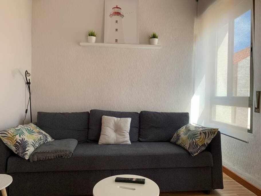 Arostegi Etxea Bonito Piso Junto Al Puerto Appartement Bermeo Buitenkant foto